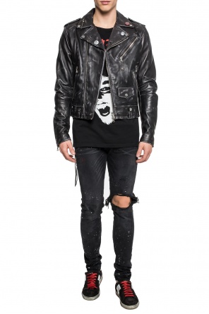 Jeans with rips, zdjęcie 2 Jeans with rips od Amiri